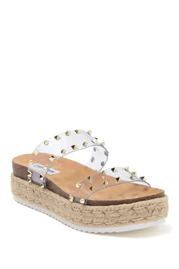 Jaime Studded Sandal | Nordstrom Rack