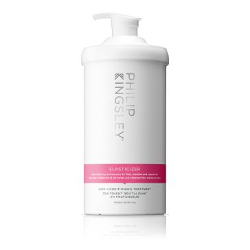 Elasticizer 1000ml Deep Conditioning Treatment | Philip Kingsley