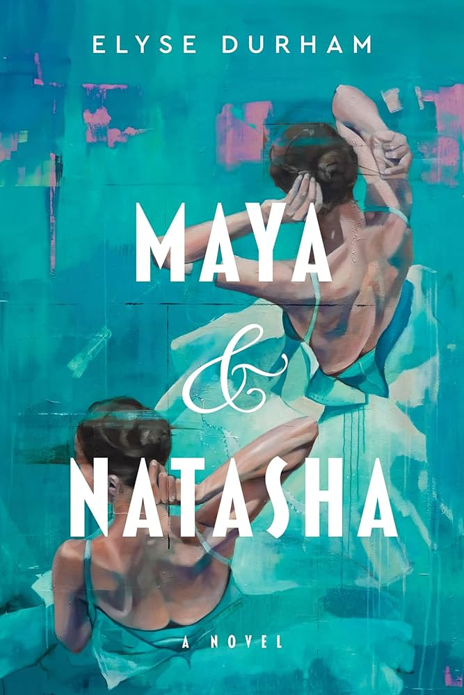 Maya & Natasha: Compelling Historical Fiction Featuring Rivalry and Redemption in the Ballet Worl... | Amazon (US)