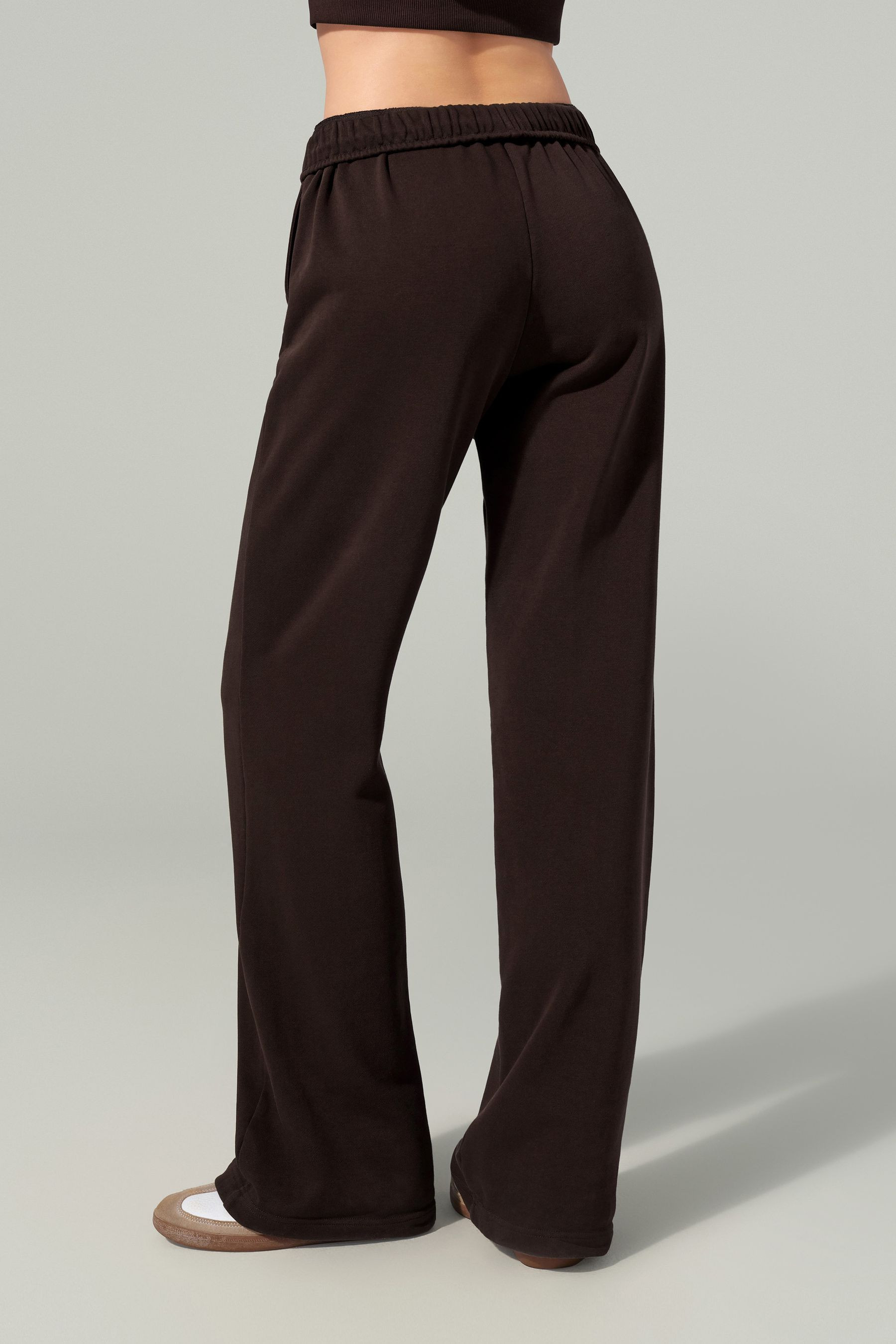 Seamflow Stride Sweatpants | LilySilk