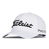 Titleist Men's Tour Performance Golf Hat | Amazon (US)
