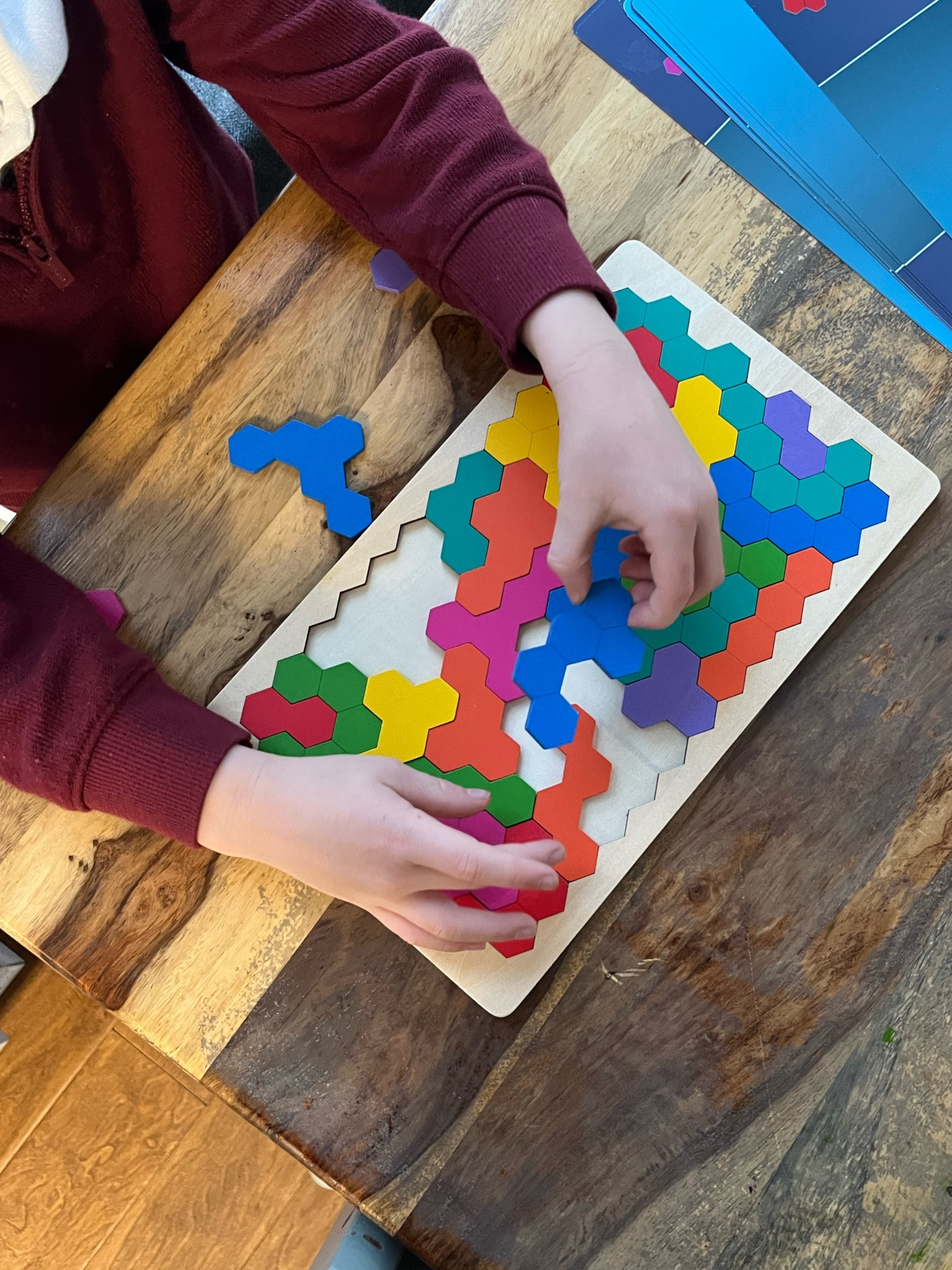 If you are super into logic/mental games for your kiddos, I have a few that we have been loving that I will link below! These are appropriate for my 5-year-old. 



#LTKBaby #LTKBump #LTKKids