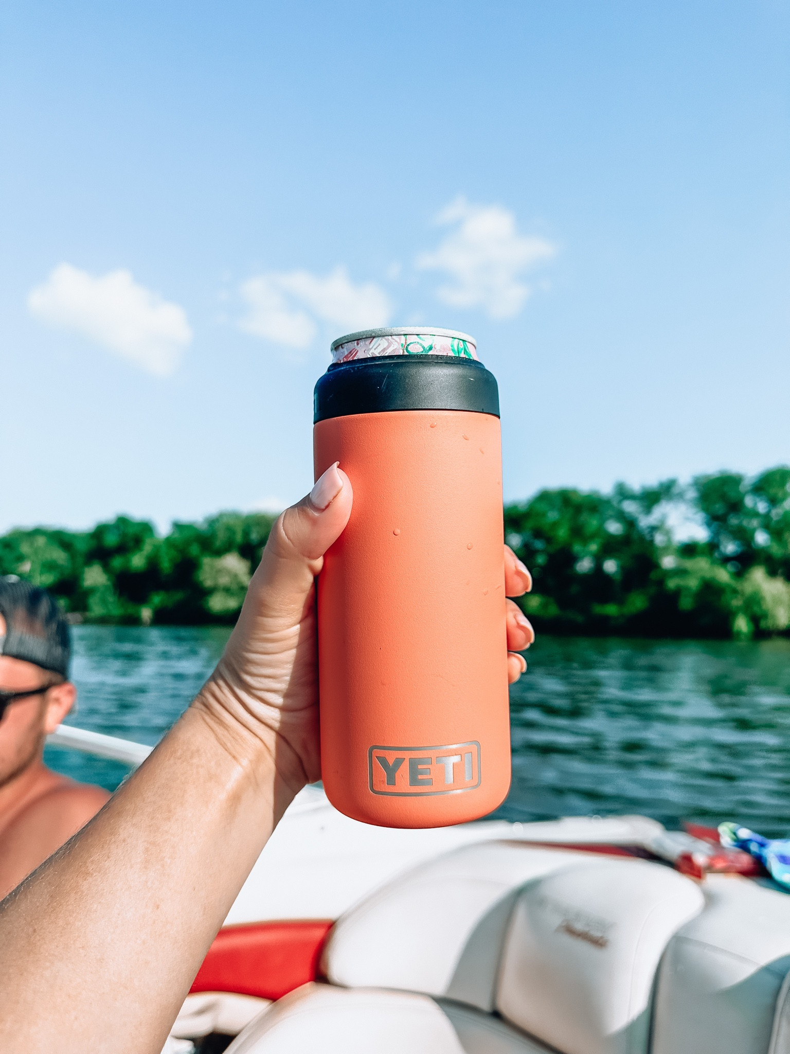 Favorite YETI for my high noons 😍

#LTKunder50 #LTKSeasonal