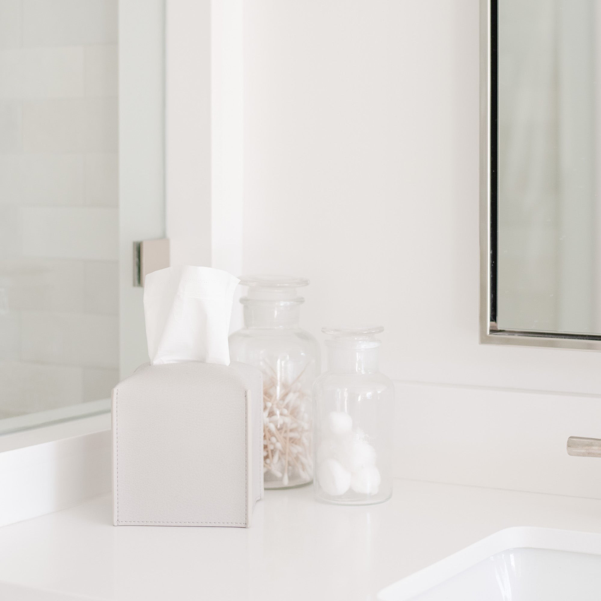 Tissue Box Cover | Gathre