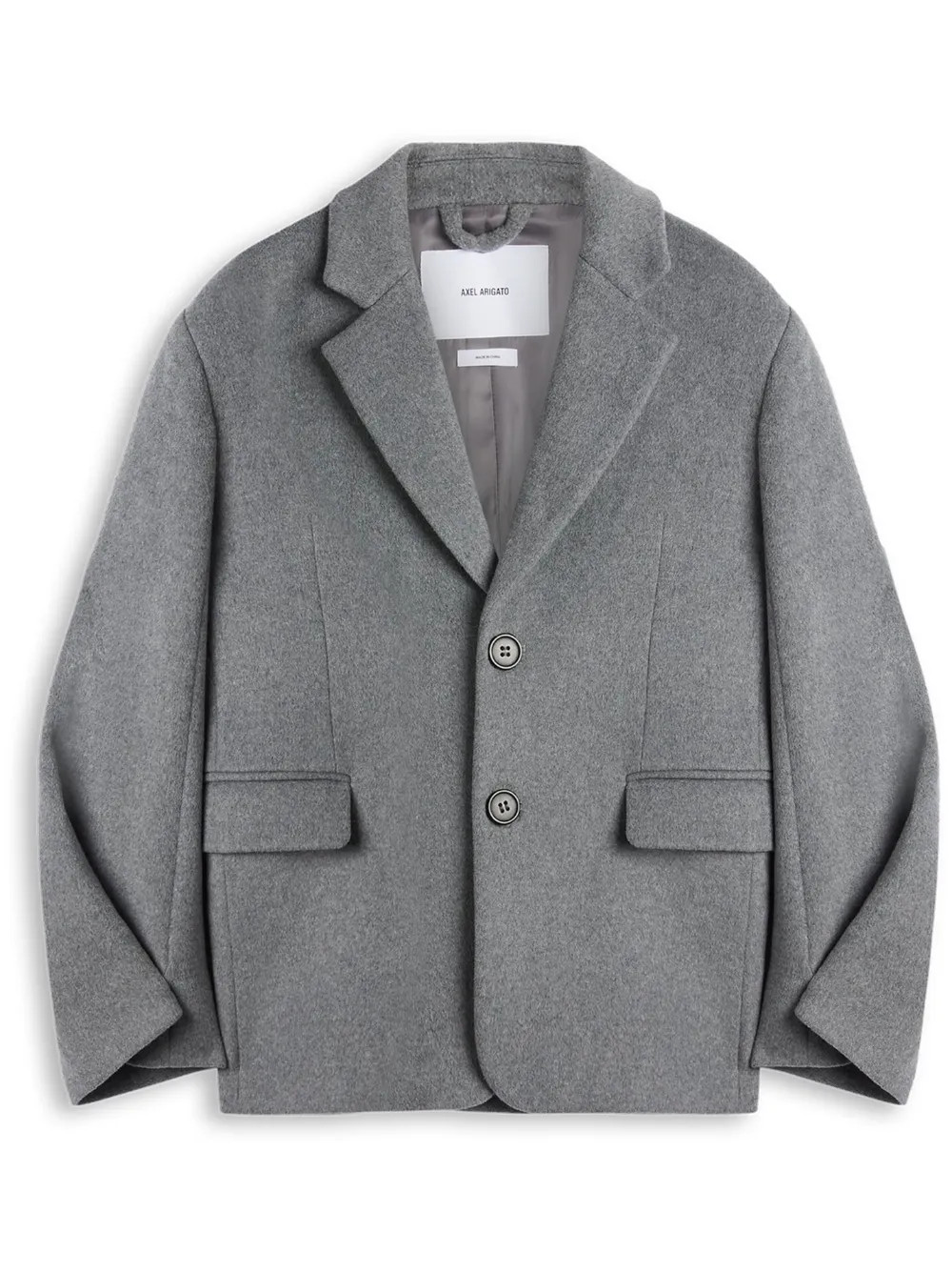 Axel Arigato Arlo Blazer - Farfetch | Farfetch Global