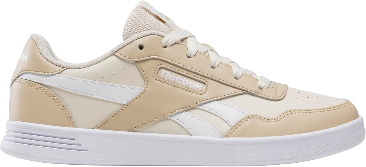 Reebok Women's Court Advance Sneaker | Amazon (US)