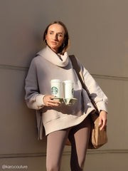 Milton Sweat | Varley USA