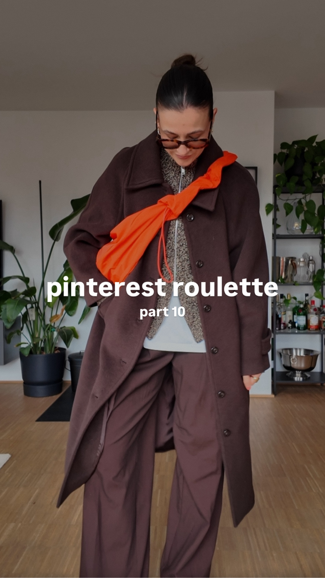 Braun lieber wir immer noch 🤎

Tasche: GOT BAG (code: LISALXNGE10 | anzeige)

#LTKstyletip #LTKworkwear #LTKdeutschland