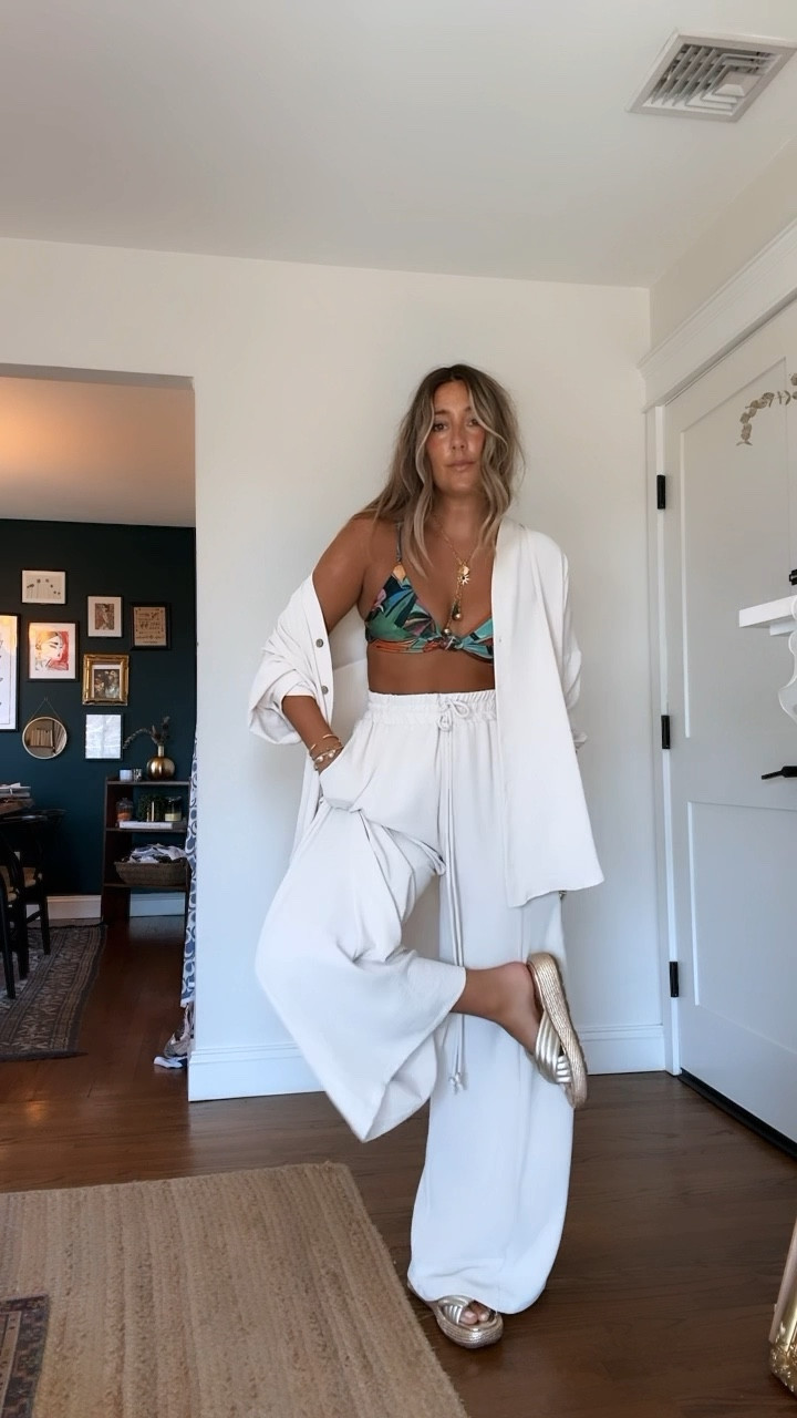 @vincecamuto just dropped their spring collection! Rounded up my favorites below! 


Set is my brand @howdoyouwearthat (not available yet!) and dress is ZARA