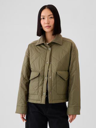 Recycled Lightweight Field Jacket | Gap (US)