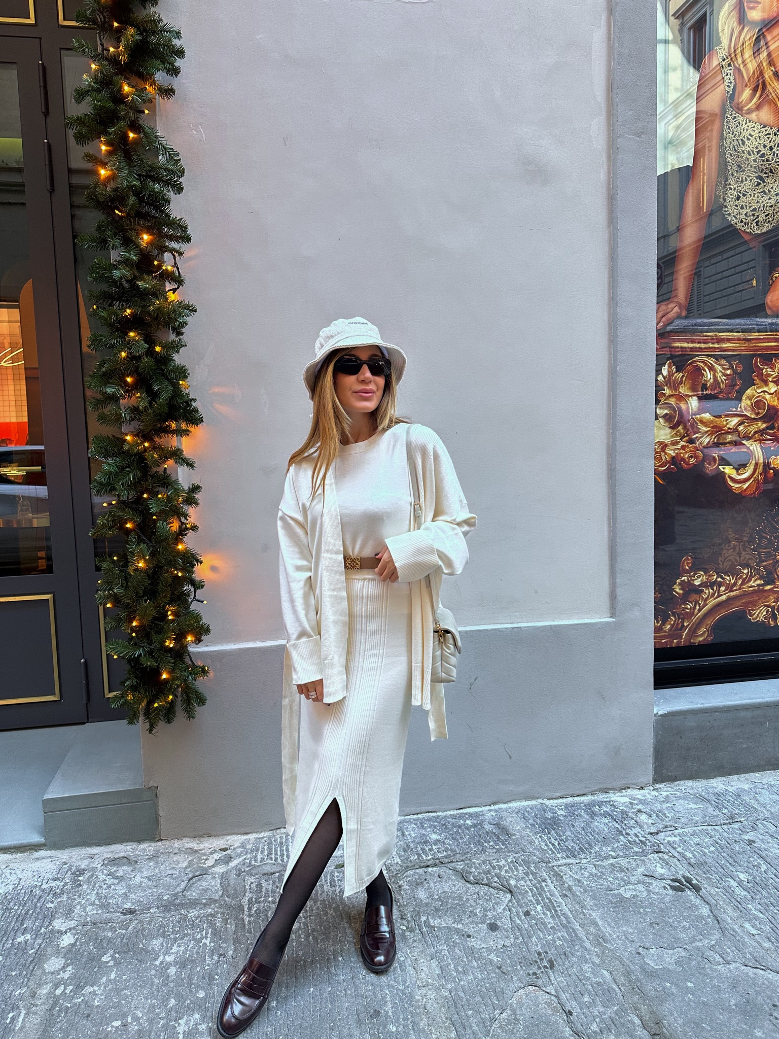 White Christmas 🥰

#LTKSeasonal #LTKGiftGuide #LTKHoliday