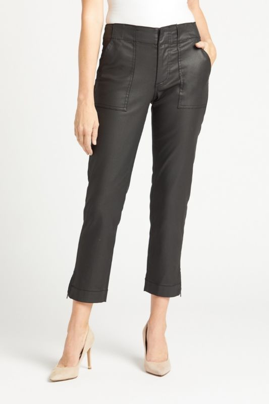 Kut From The Kloth  Coated Reese Utility Pant | Evereve