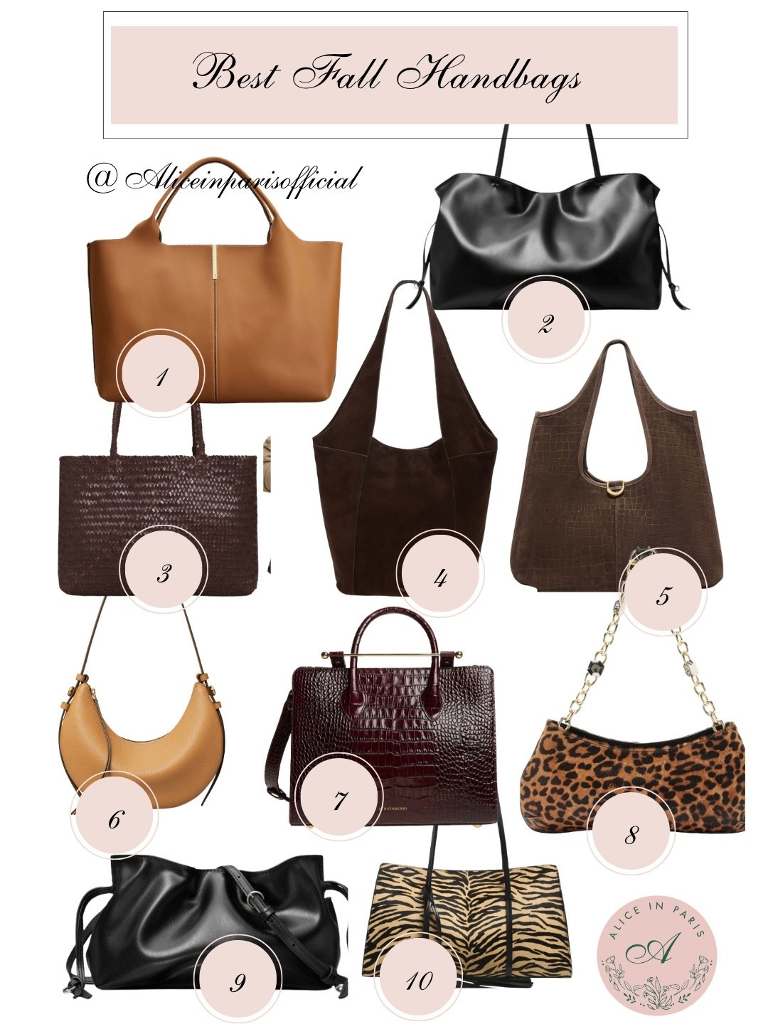 best fall handbags

#LTKautumn #LTKbag