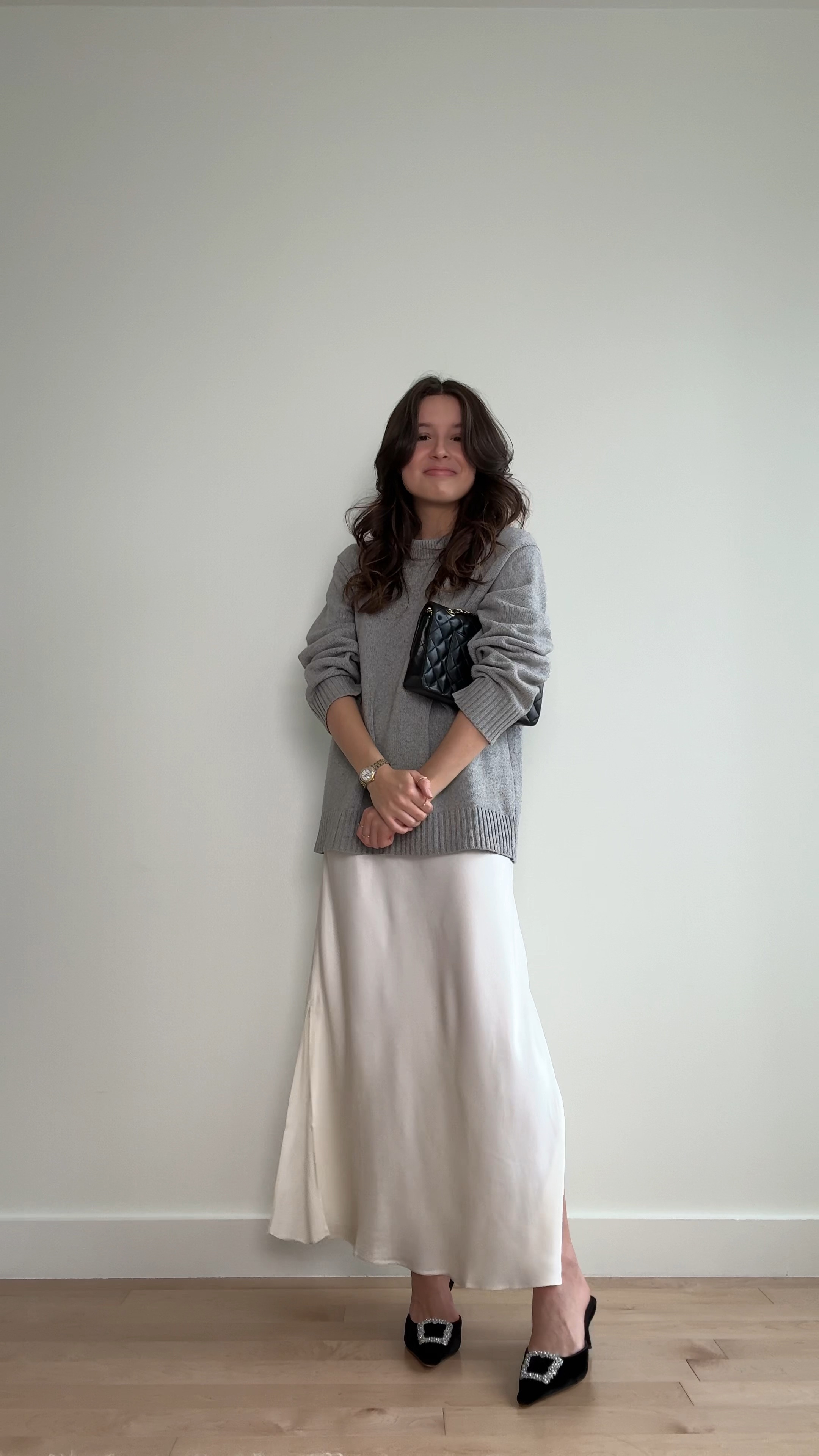 Look 3 from my elegant outfits video!

#LTKU #LTKstyletip #LTKSeasonal