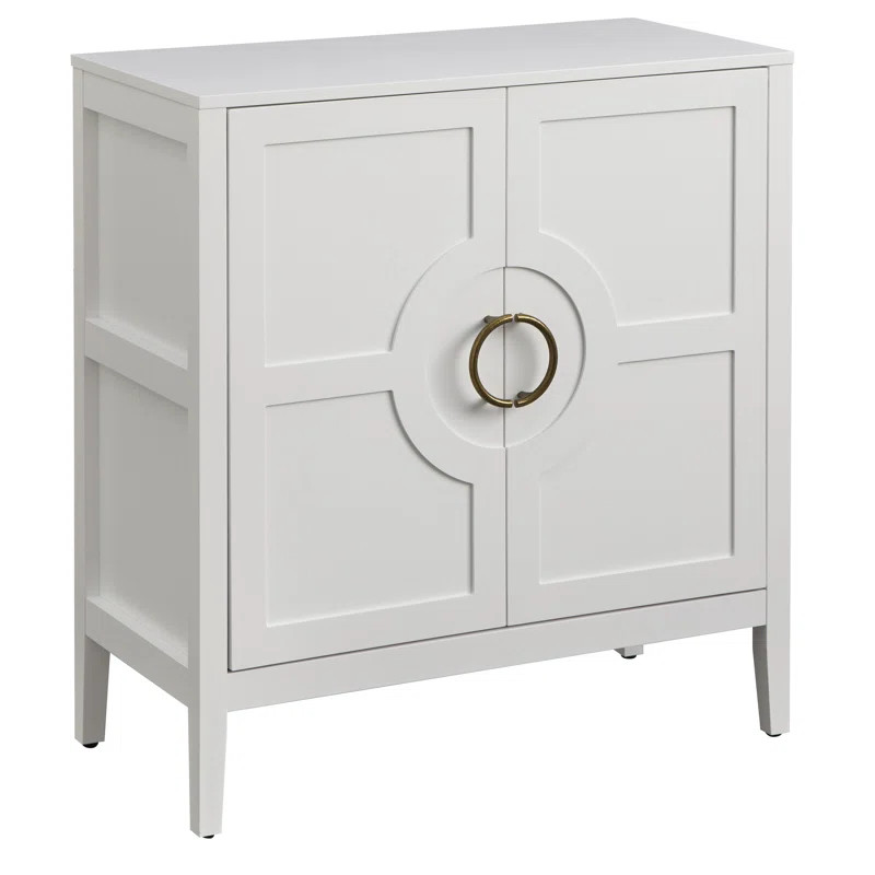 Lark Manor™ Hewson Accent Cabinet & Reviews | Wayfair | Wayfair North America