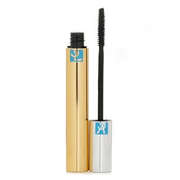 Yves Saint LaurentMascara Volume Effet Faux Cils Waterproof - # 1 Charcoal Black 6.9ml/0.23oz | Strawberrynet