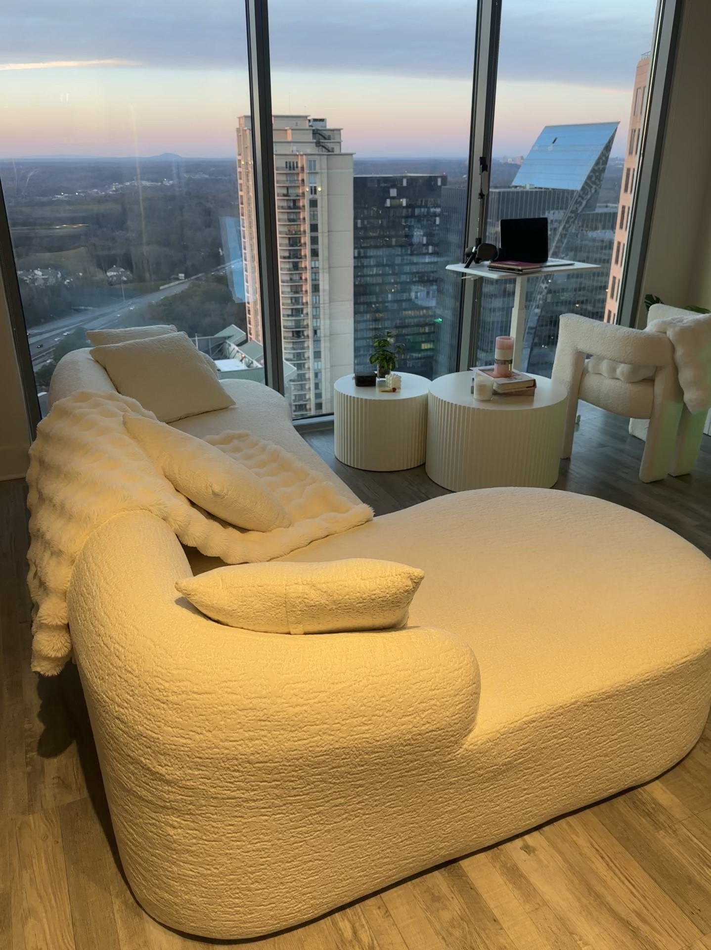 Oversized Sectional Sofa with Chaise for Living Room

#LTKU #LTKHome #LTKFamily