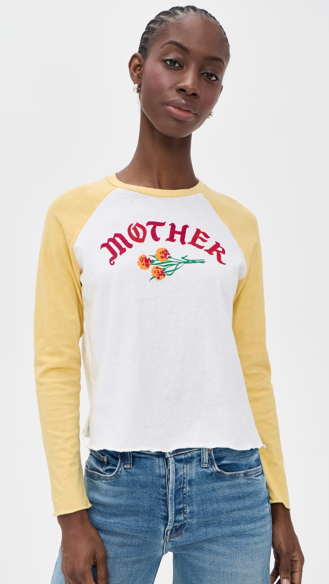 The Vintage Sporty Concert T-Shirt | Shopbop