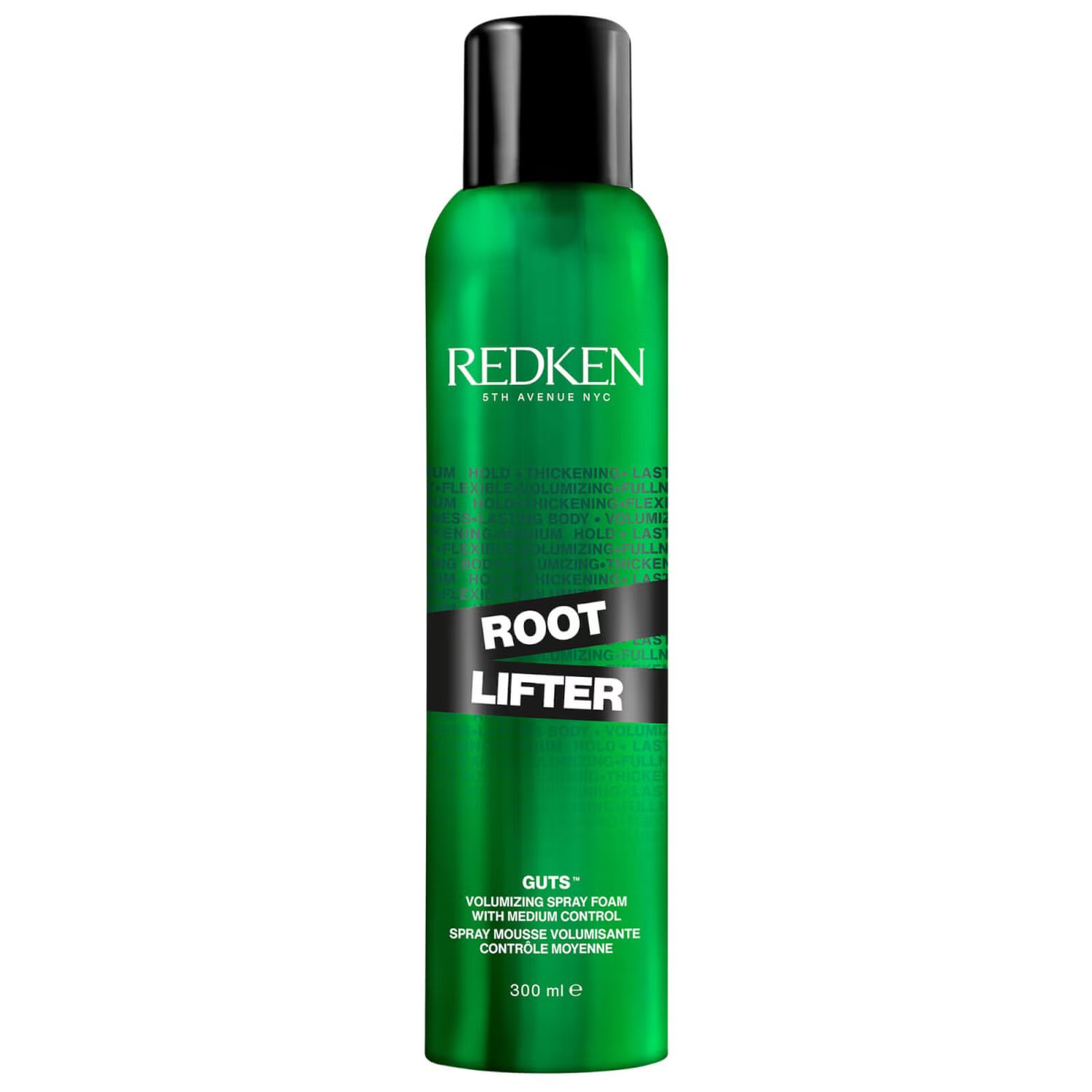 Redken Root Lifting Volume Hair Spray 300ml | Look Fantastic (ROW)