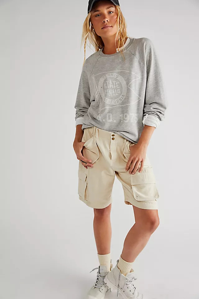 State Finals Crew | Free People (Global - UK&FR Excluded)