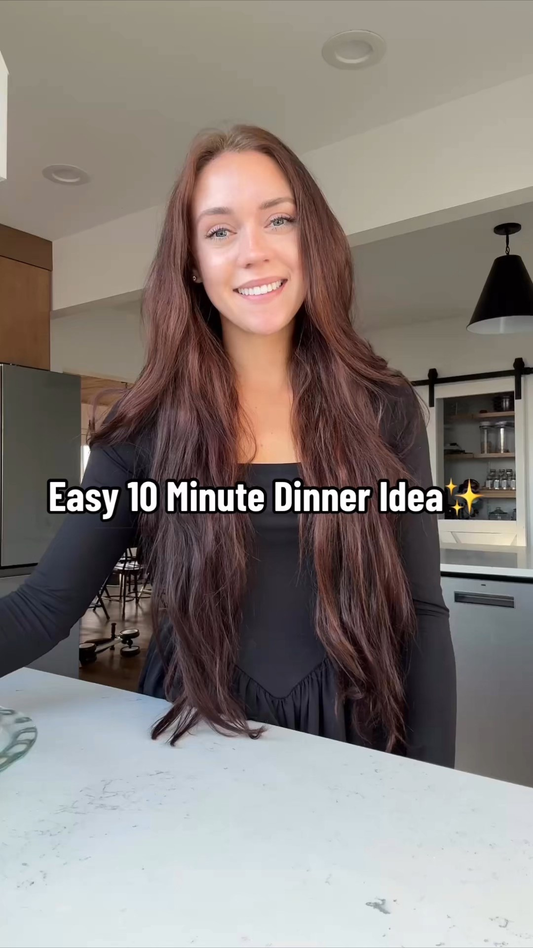 Quick and easy dinner idea! One of my favorite fall dresses comes in multiple colors! The best stretchy fabric 😍 

#LTKFindsUnder50 #LTKFamily #LTKSaleAlert