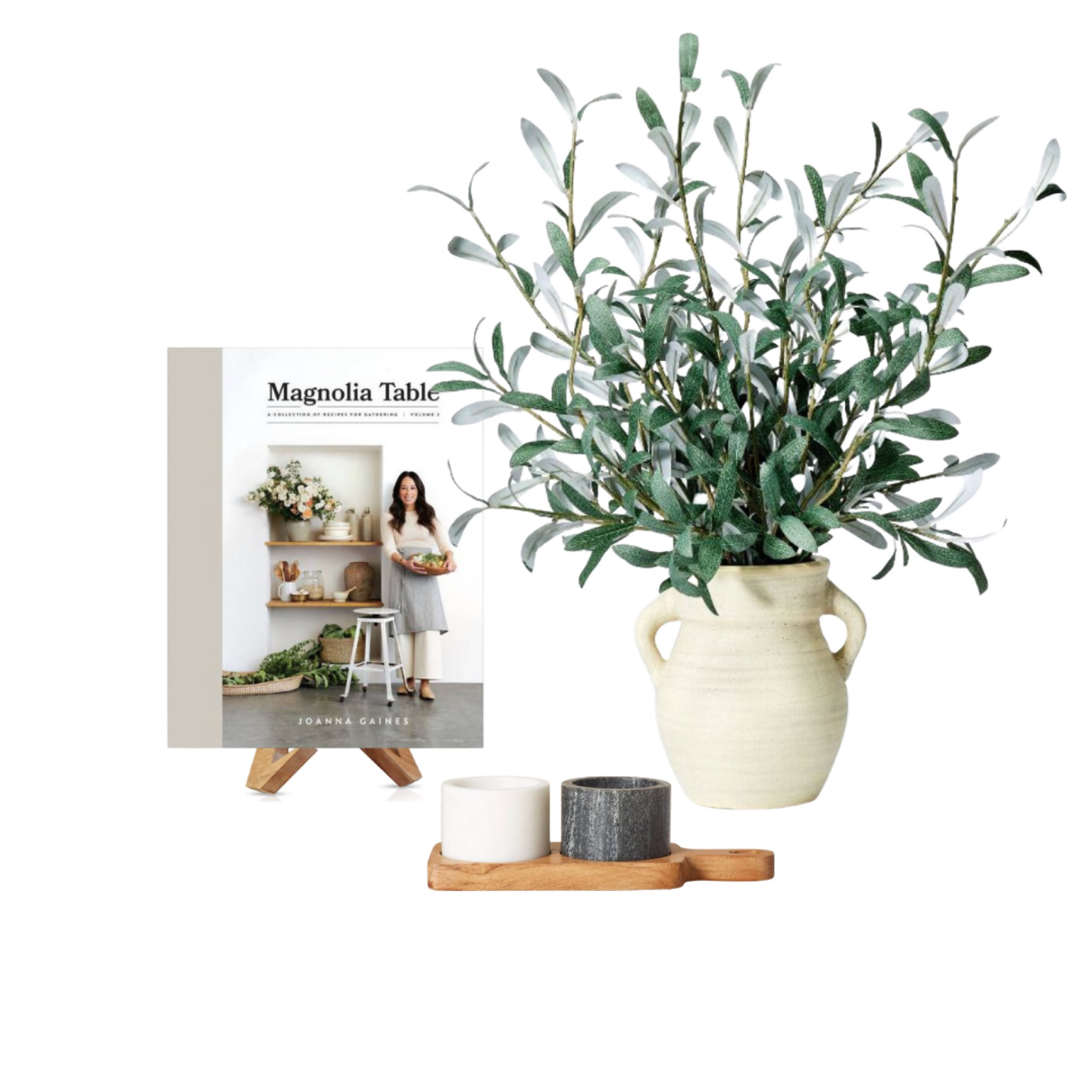 Kitchen countertop decor ideas // kitchen countertop styling

#LTKhome #LTKstyletip #LTKunder50