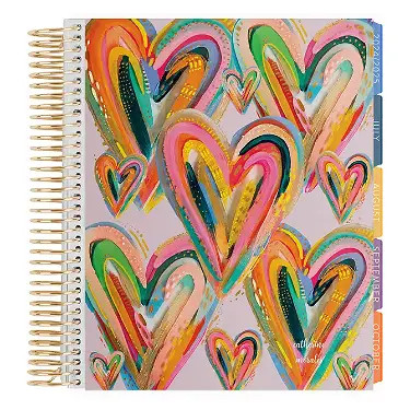 EttaVee Layers of Love LifePlanner™ | Erin Condren | Erin Condren