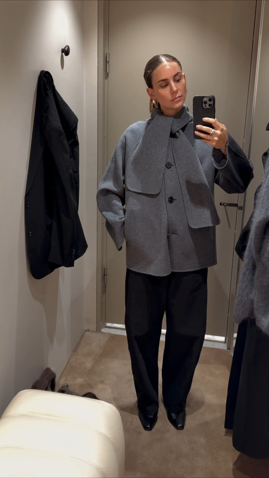 Grey Favorites by COS 

#LTKwinter #LTKdeutschland #LTKautumn