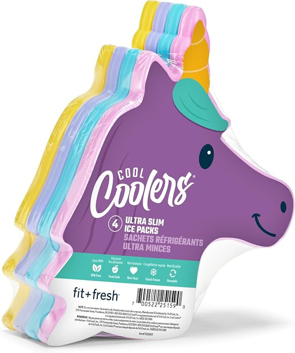 Fit & Fresh Cool Coolers | Amazon (US)