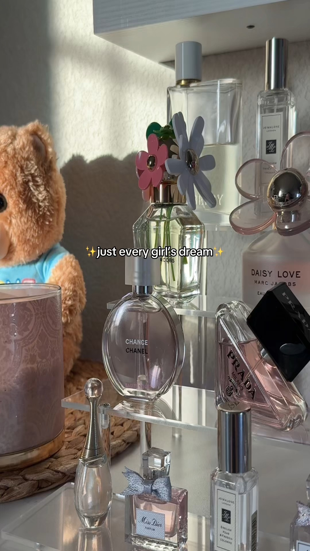 It’s time to organize your perfumes with this affordable rack!

#LTKFindsUnder50 #LTKSaleAlert #LTKGiftGuide
