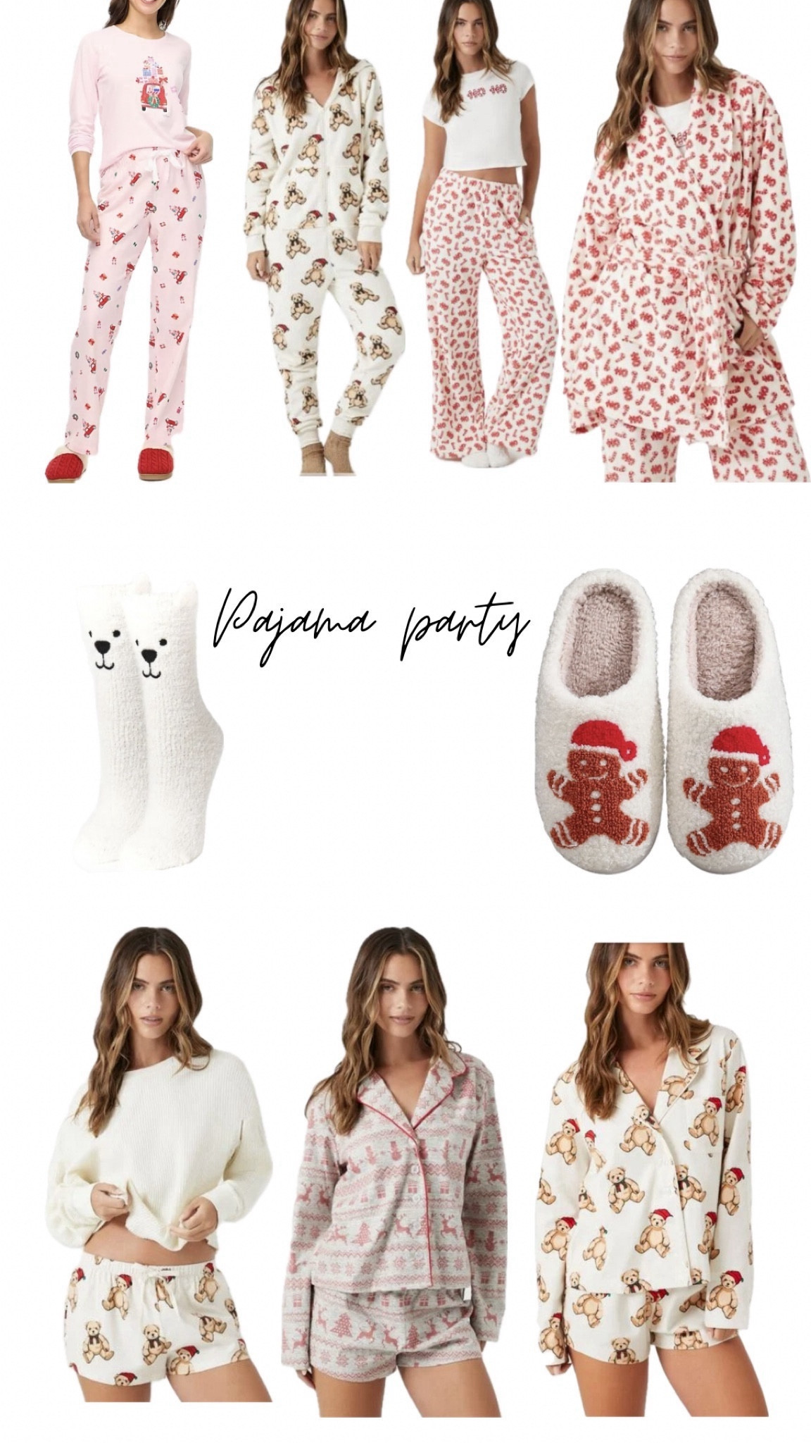 #LTKHoliday #LTKSeasonal #LTKfindsunder50