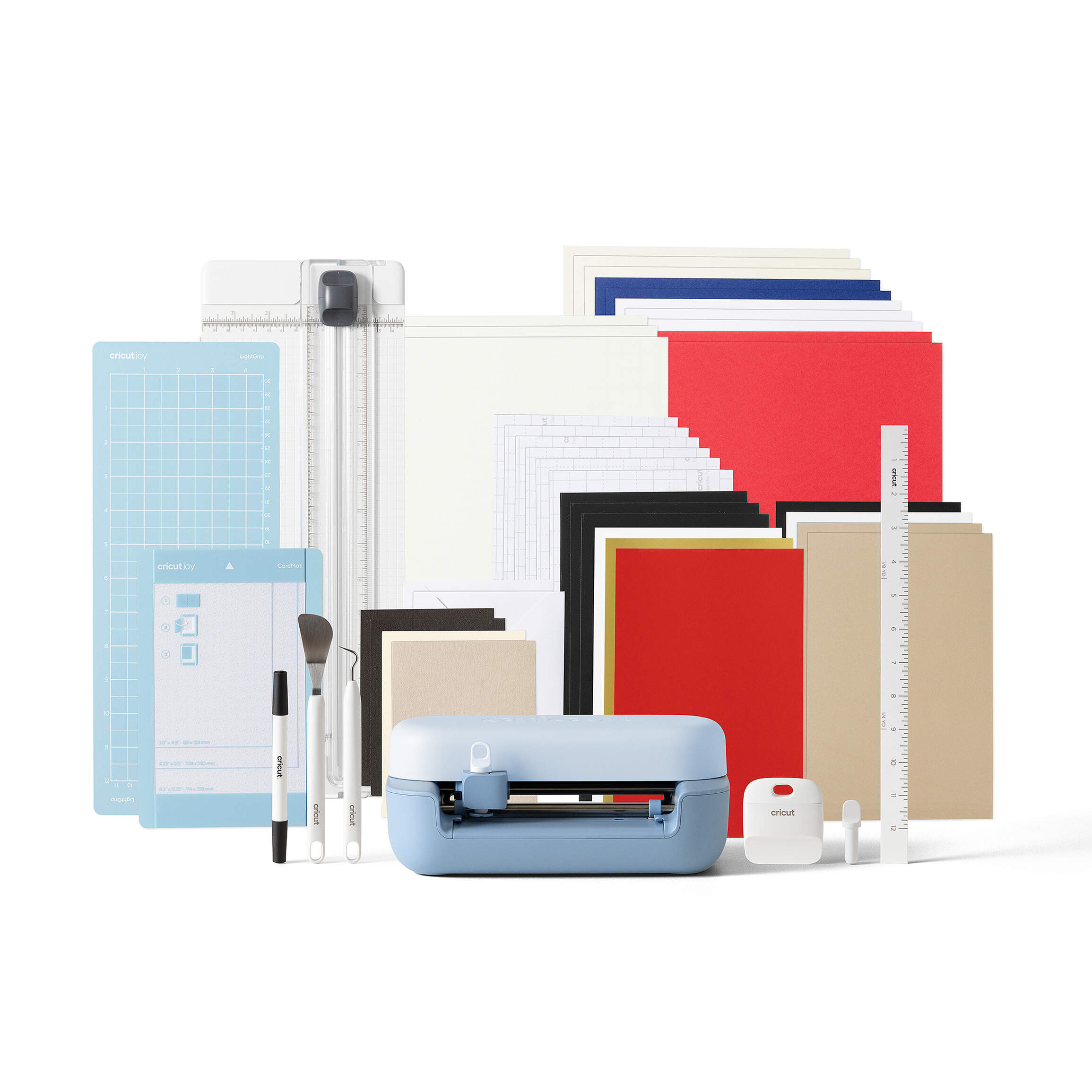 Cricut Joy™ 2 + Essential Bundle | Cricut