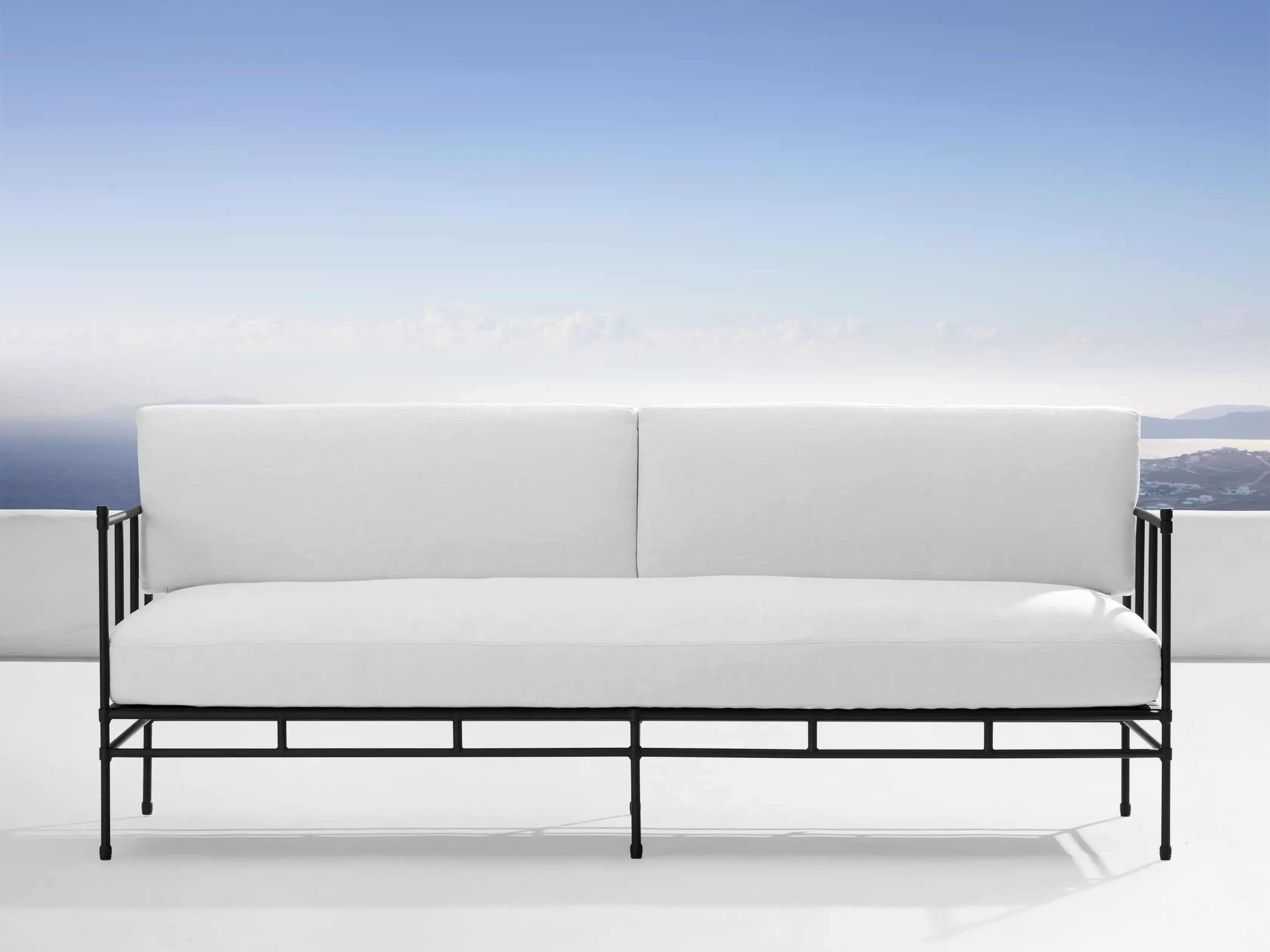 Coronado Outdoor Sofa | Arhaus
