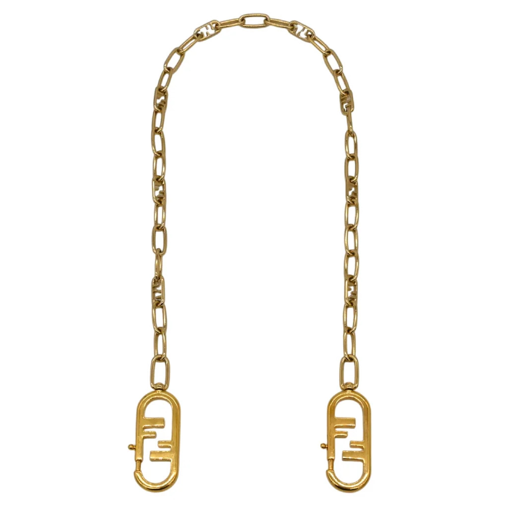 Strap You FF O'Lock Shoulder Strap Used | Clotheshorse Anonymous