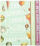 The Complete Summer I Turned Pretty Trilogy: The Summer I Turned Pretty; It's Not Summer Without ... | Amazon (US)