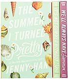 The Complete Summer I Turned Pretty Trilogy: The Summer I Turned Pretty; It's Not Summer Without ... | Amazon (US)