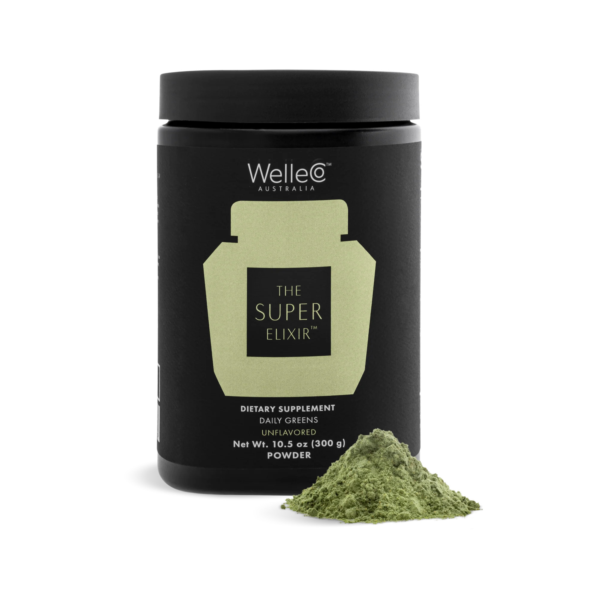 The Super Elixir™ | WelleCo