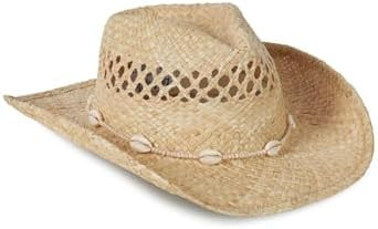 Women's Seashells Cowboy | Amazon (US)