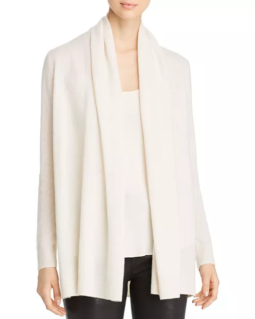 C by Bloomingdale's Cashmere Open-Front Cardigan - Exclusive  | Bloomingdale's Women | Bloomingdale's (US)