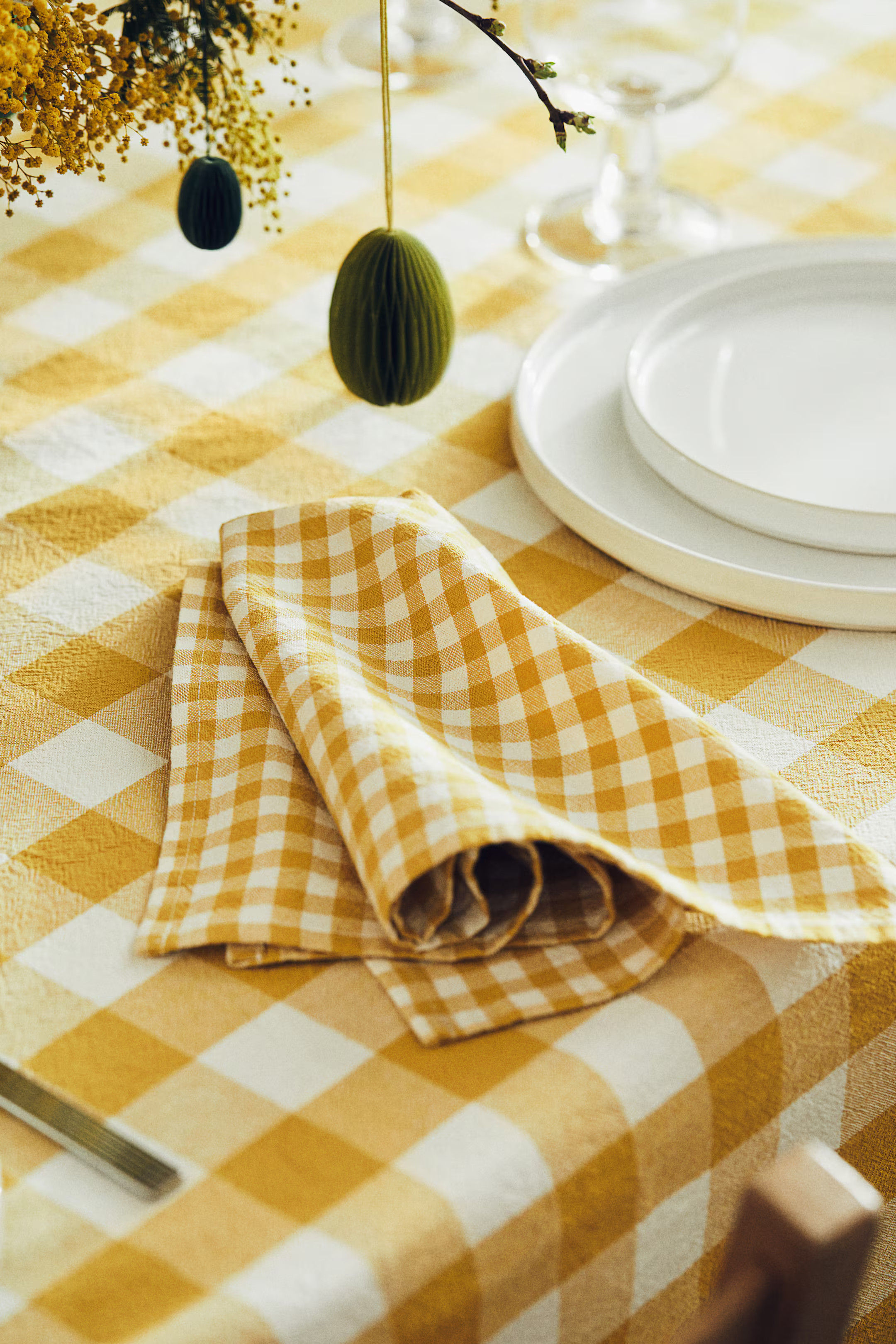 2-pack Napkins | H&M (US + CA)