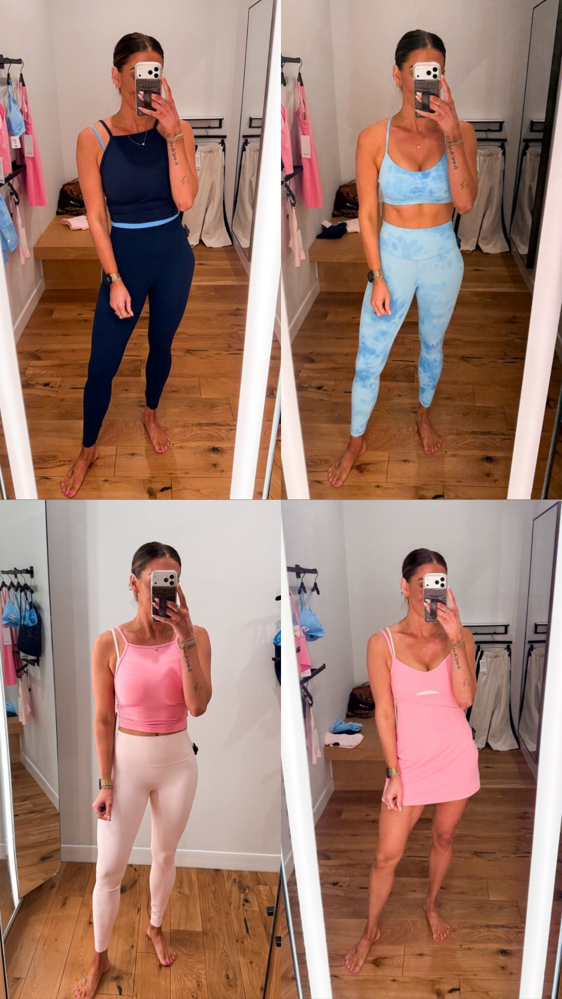 @lululemon new arrivals! 

#LTKootd #LTKActive #LTKfitnessgoals