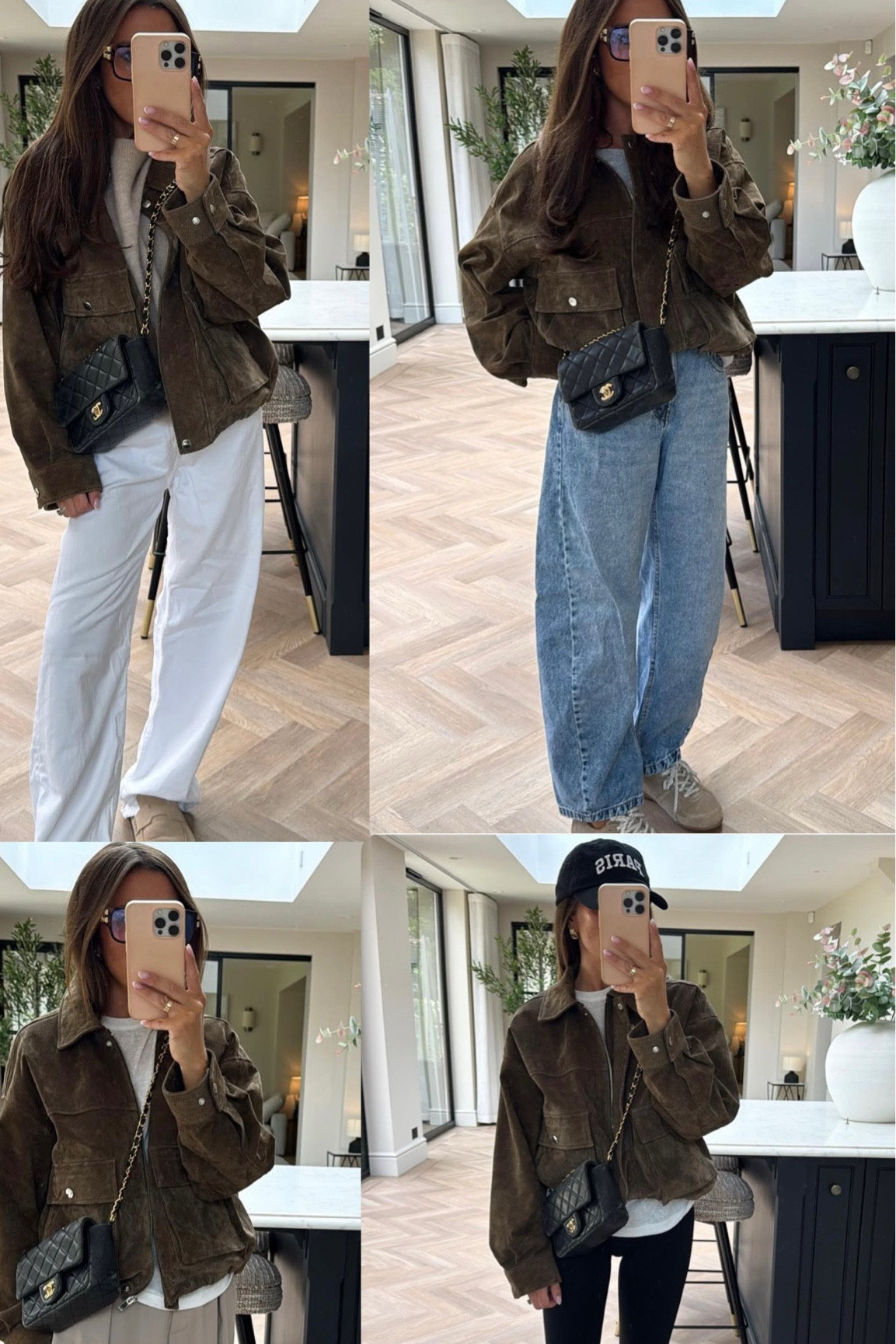 Autumn outfits 