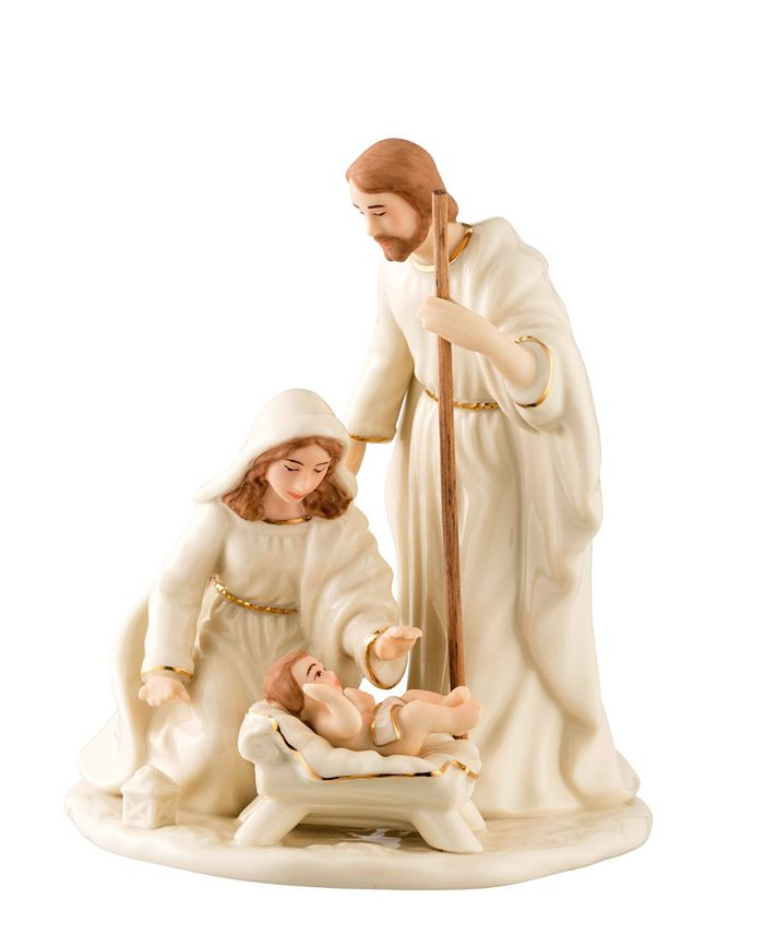 Nativity Family Small | Macys (US)
