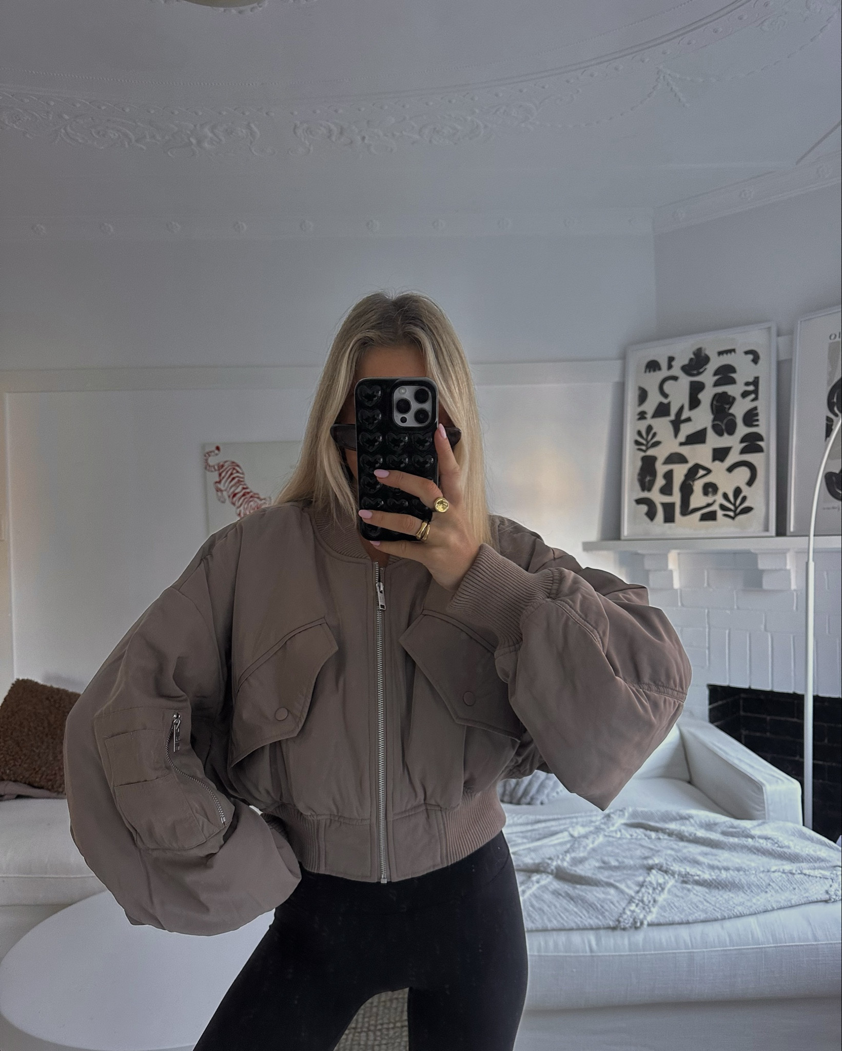 the best bomber ever 

#LTKstyletip #LTKwinter #LTKaustralia