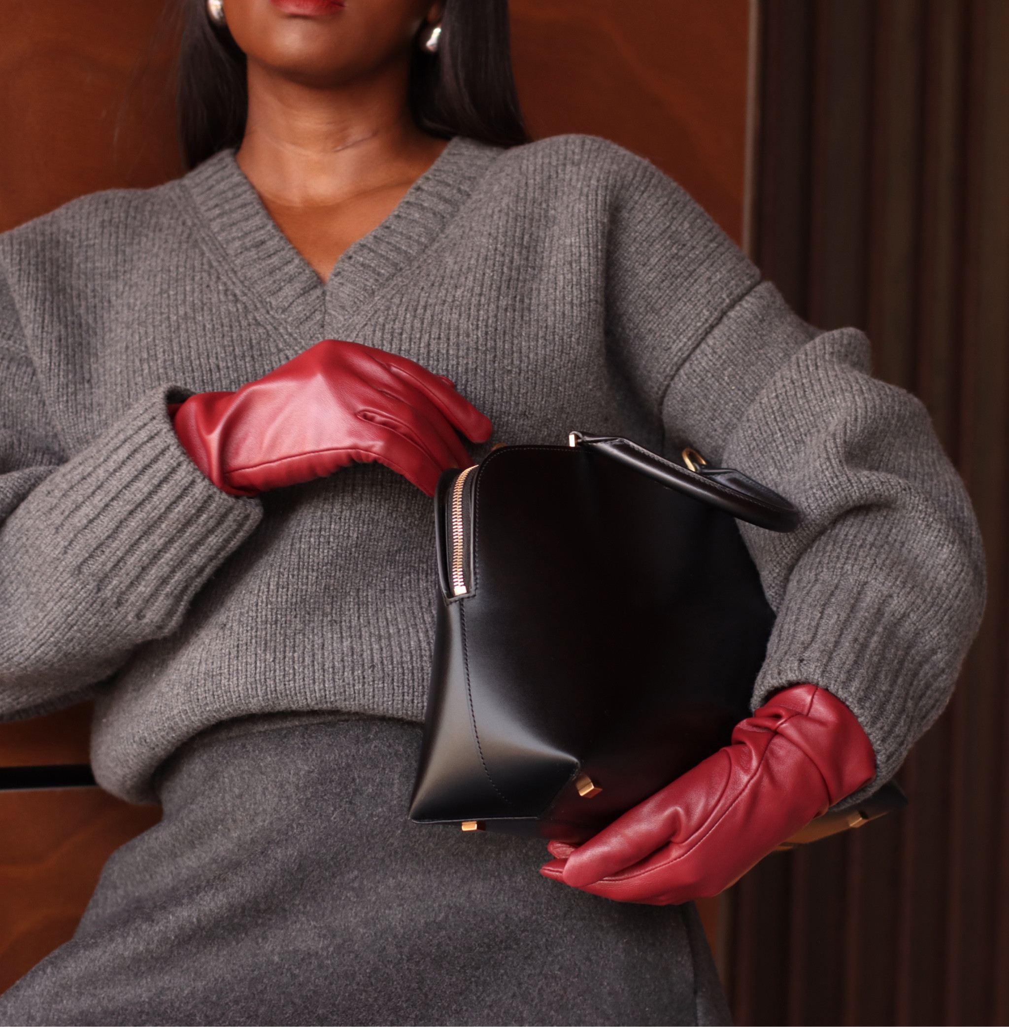 It’s all in the details…
#saks #sakspartner @saks


#LTKItBag #LTKHoliday #LTKStyleTip