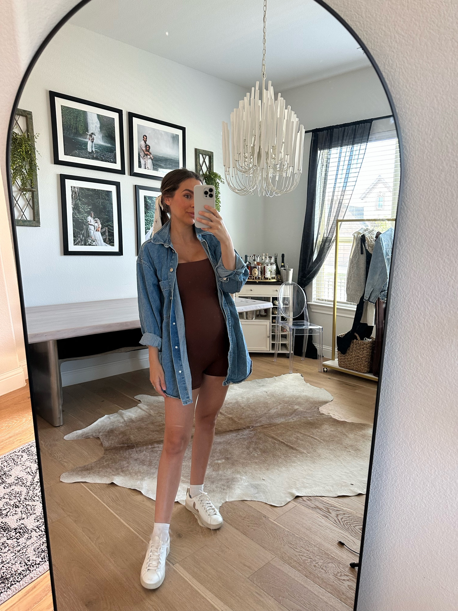 Wear all these staples a ton! 

#LTKbump #LTKunder50 #LTKunder100