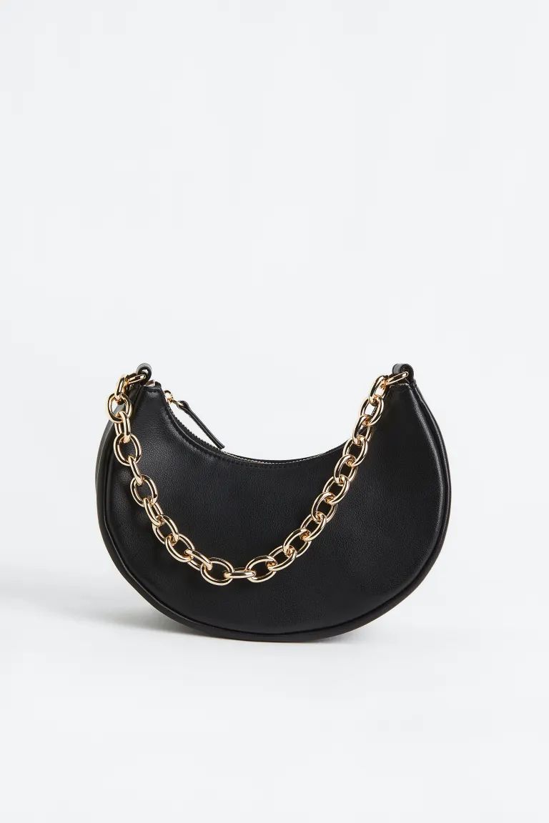 Small Shoulder Bag | H&M (US + CA)