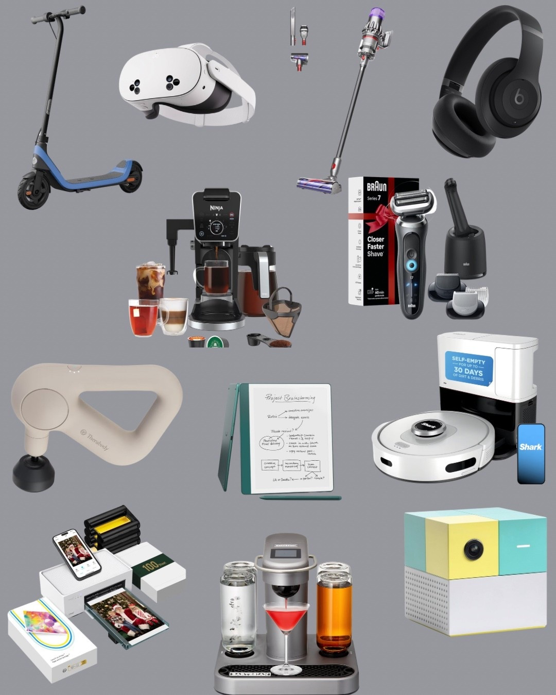 Early Black Friday @amazon sales! 

#LTKCyberWeek #LTKHoliday #LTKGiftGuide