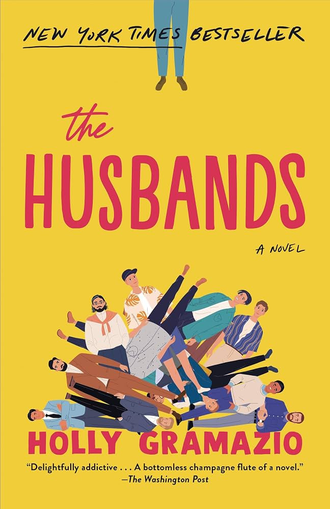 The Husbands: A Read with Jenna Pick: A Novel | Amazon (US)