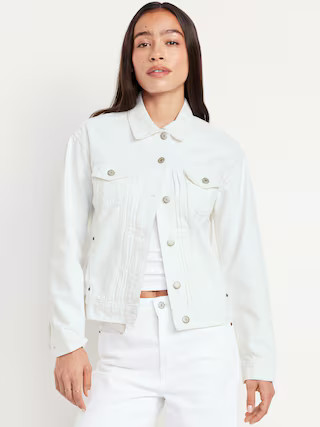Classic Jean Jacket | Old Navy (US)